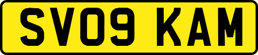SV09KAM