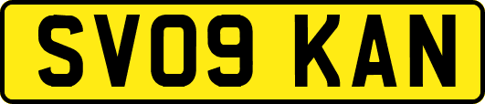 SV09KAN