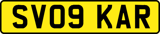 SV09KAR