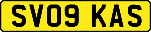 SV09KAS
