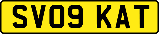 SV09KAT