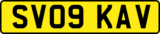 SV09KAV