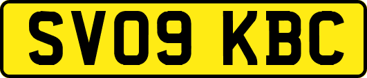 SV09KBC