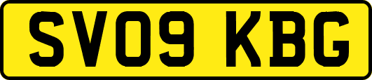 SV09KBG