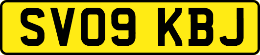 SV09KBJ