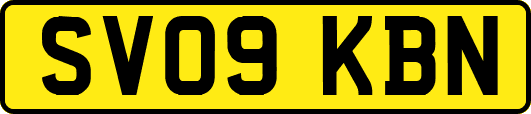 SV09KBN