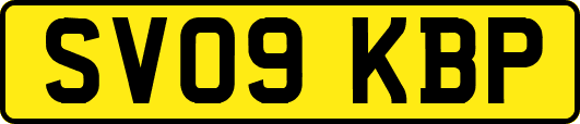 SV09KBP