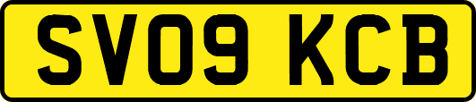 SV09KCB