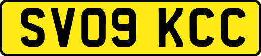 SV09KCC