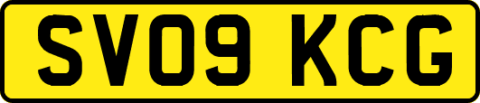 SV09KCG