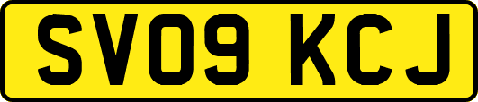 SV09KCJ