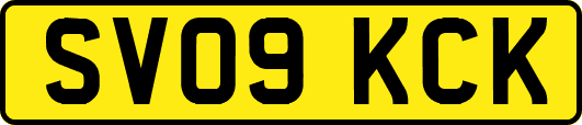 SV09KCK