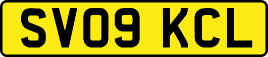 SV09KCL