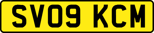 SV09KCM