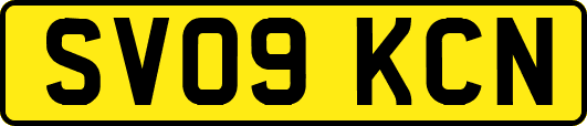 SV09KCN