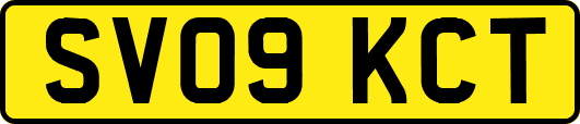 SV09KCT