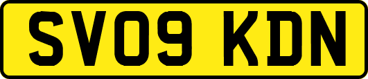 SV09KDN