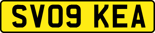 SV09KEA