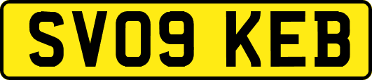 SV09KEB