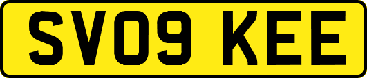 SV09KEE