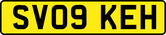 SV09KEH