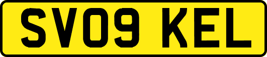 SV09KEL