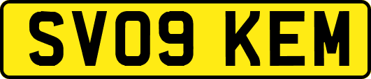 SV09KEM