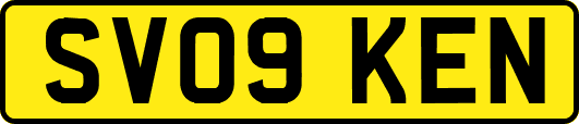 SV09KEN