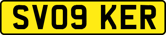 SV09KER