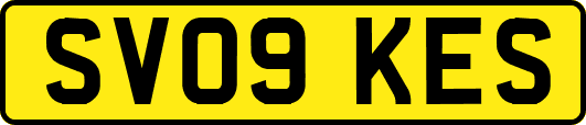 SV09KES
