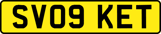 SV09KET