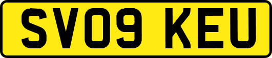 SV09KEU