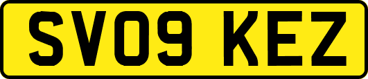 SV09KEZ