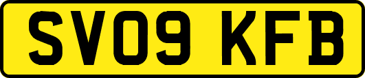 SV09KFB