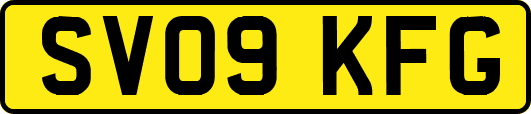 SV09KFG
