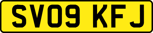SV09KFJ