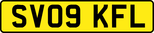 SV09KFL