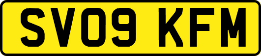 SV09KFM