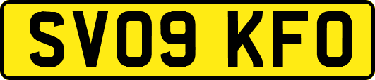 SV09KFO