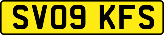 SV09KFS