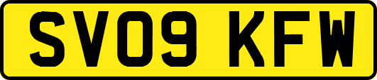 SV09KFW