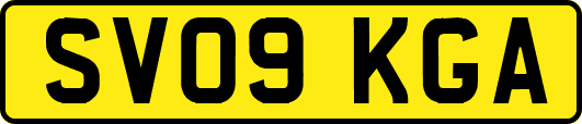 SV09KGA