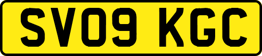 SV09KGC