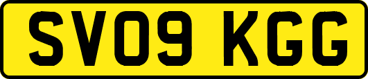 SV09KGG