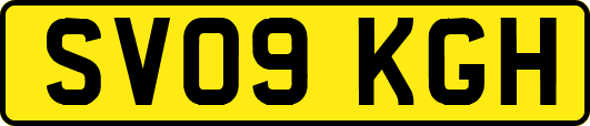 SV09KGH