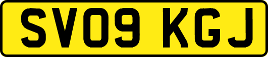 SV09KGJ