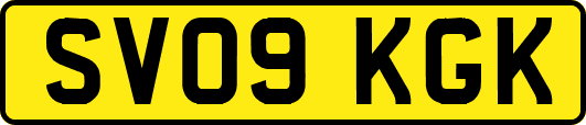 SV09KGK