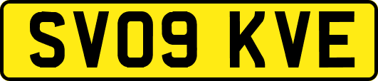 SV09KVE