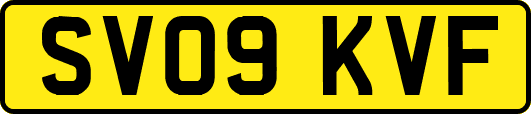 SV09KVF