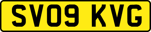 SV09KVG